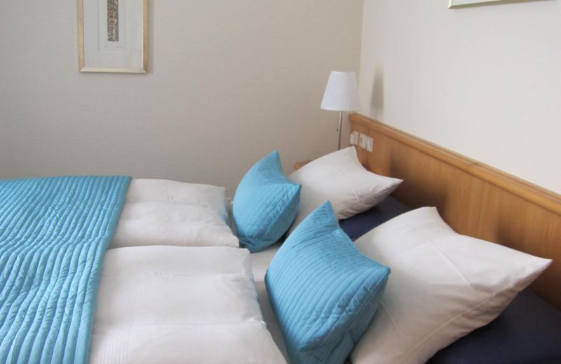 Privathotel Bremer