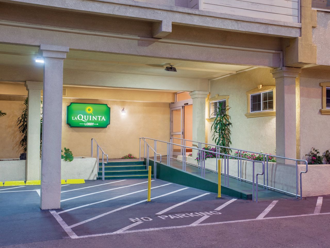 La Quinta Inn by Wyndham Berkeley