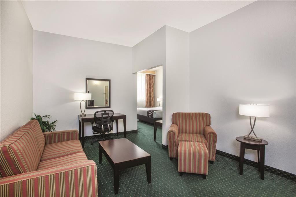 La Quinta Inn by Wyndham Berkeley