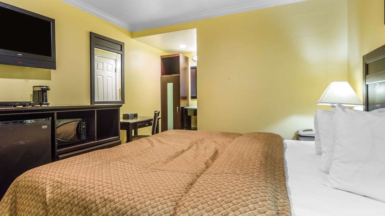 Quality Inn University Berkeley