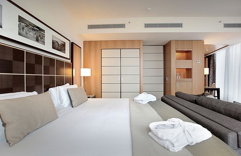 Eurostars Berlin