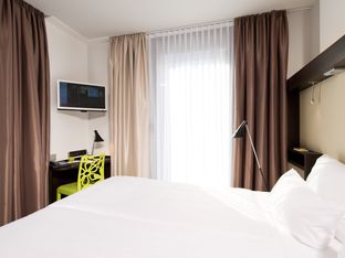 Hotel Image 1