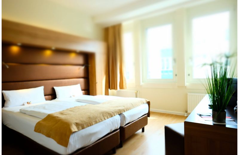 Motel Plus Berlin