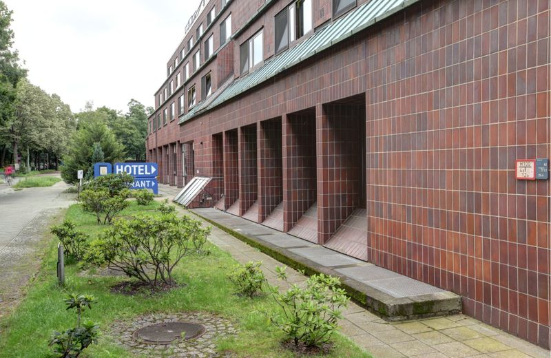 Hotel Grunewald