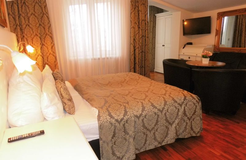 Hotel Aviv