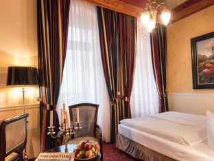 Hotel Image 1
