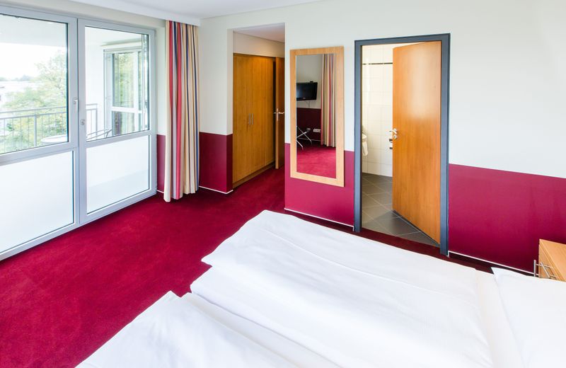 Aparion Apartments Berlin