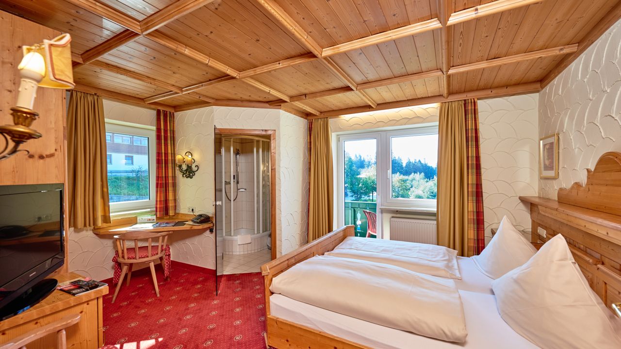 Hotel Reblingerhof