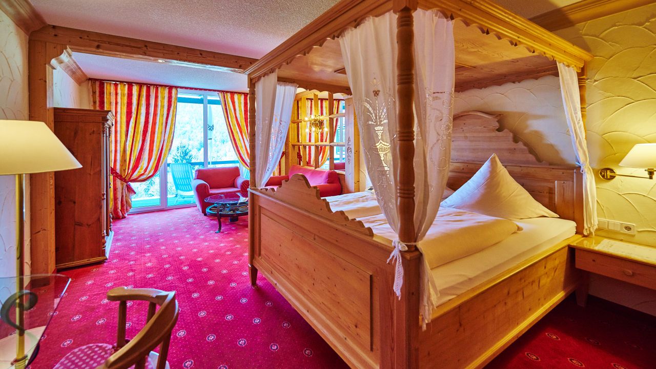 Hotel Reblingerhof