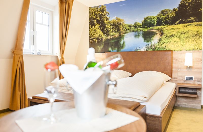Hotel Hilker