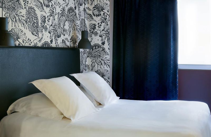 Best Western Citadelle
