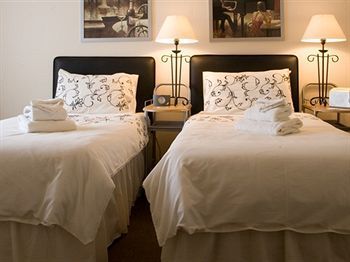 Beverley Budget Inn