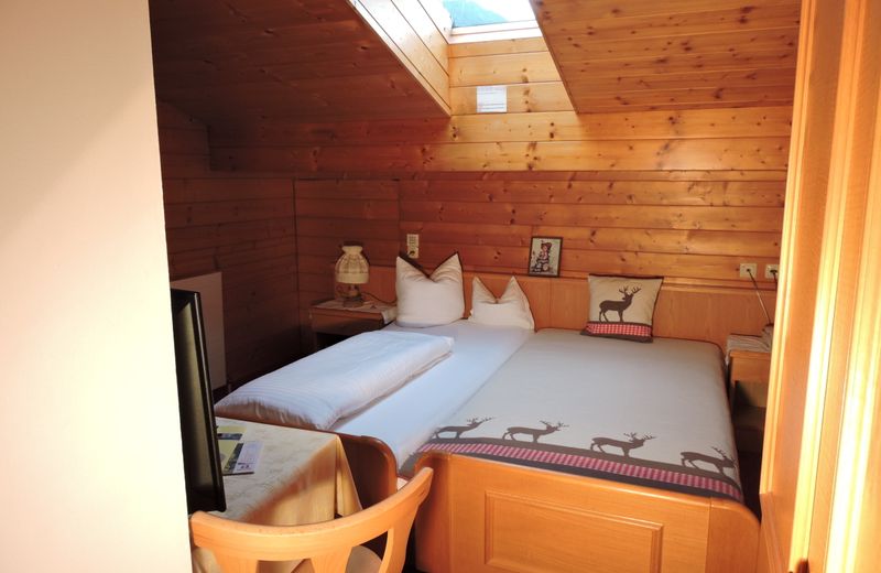 Hotel Gasthof Hirschen