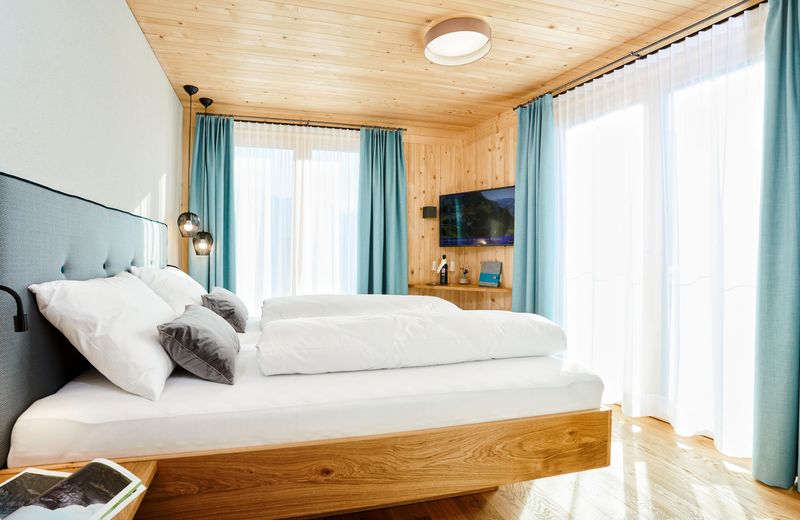 Hotel Gretina