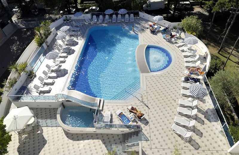Hotel Firenze