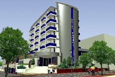 Hotel Parigi
