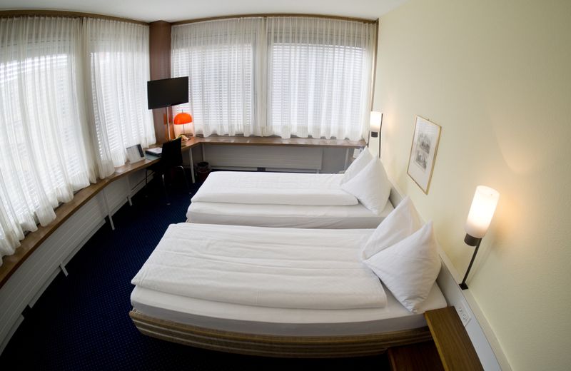 Hotel Dufour