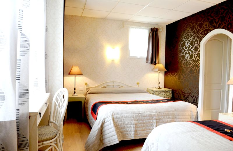 Logis L'Ayguelade