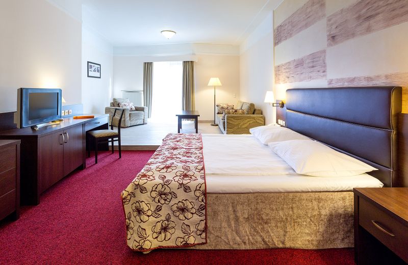 Papuga Park Hotel Wellness&Spa