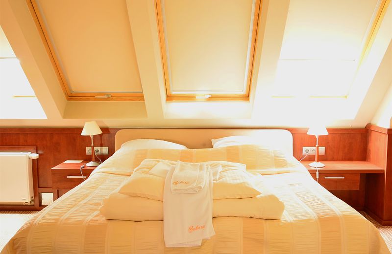 Hotel Sahara