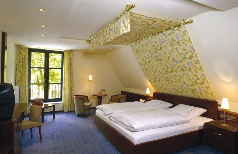 Hotel Domschenke