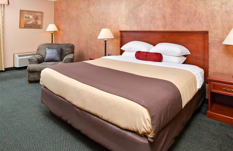 Billings Hotel & Convention Center