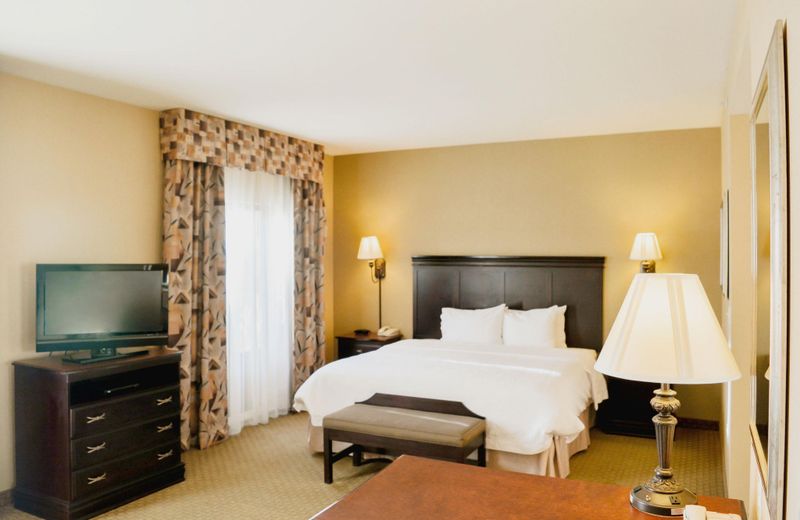 Hampton Inn & Suites Billings West I-90