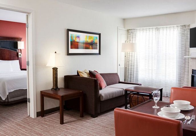 Residence Inn by Marriott Billings