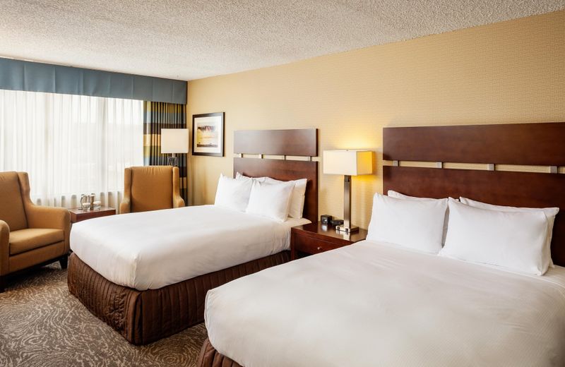 Doubletree By Hilton Billings