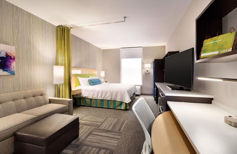 Home2 Suites By Hilton Billings