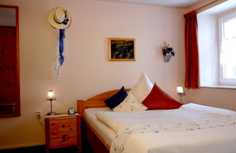 Logis L Auberge Gutshof
