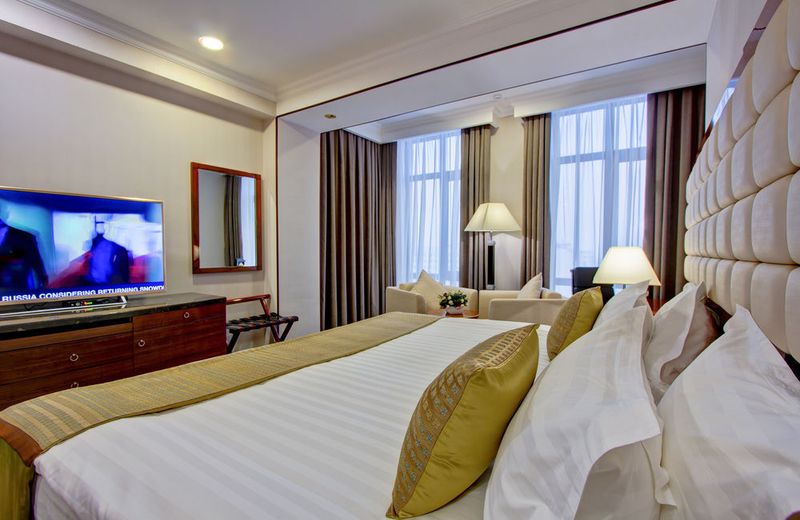 Hotel Lulu