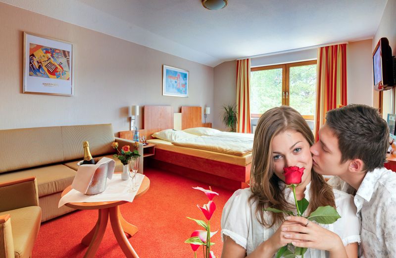 Hotel Bockelmann