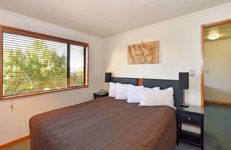Quality Hotel Marlborough
