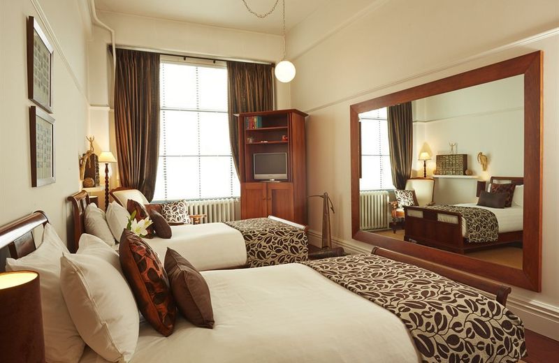 Hotel d'Urville