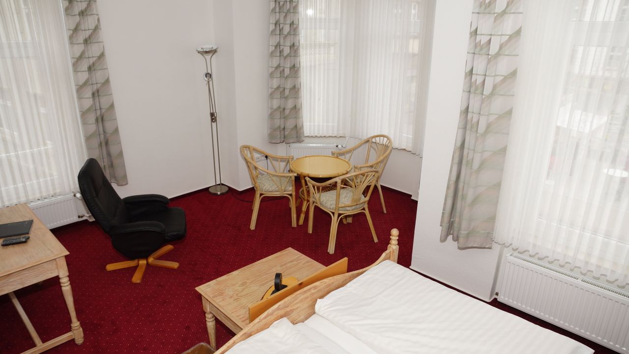 Hotel Deutsches Haus