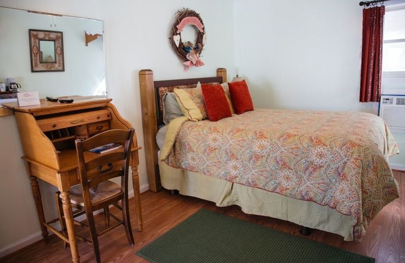 Homestead Inn - Blowing Rock