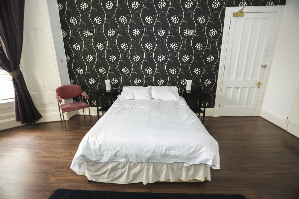 Richmond Park Hotel