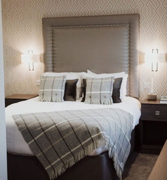 Richmond Park Hotel