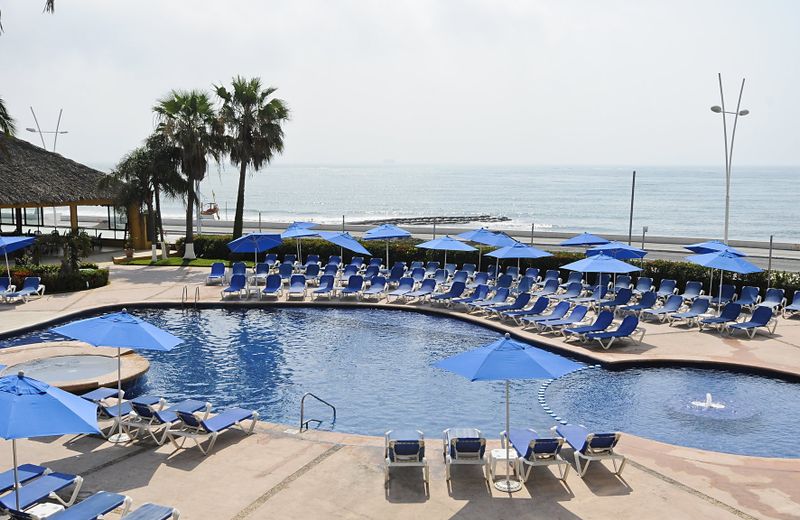 Holiday Inn Veracruz-Boca Del Rio, an IHG Hotel