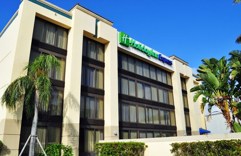 Holiday Inn Express Boca Raton - West, an IHG Hotel