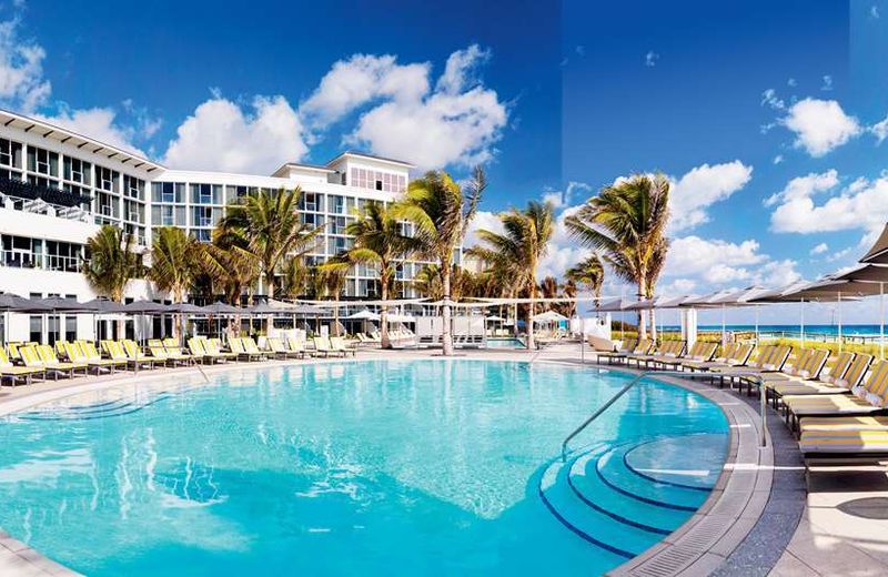 Boca Beach Club, A Waldorf Astoria Resort