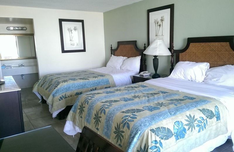 Boca Inn