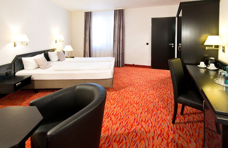 ACHAT Hotel Bochum Dortmund