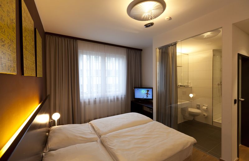 art Hotel Tucholsky