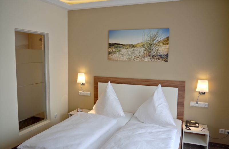 Hotel Friesische Wehde