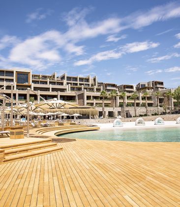 Caresse, a Luxury Collection Resort & Spa, Bodrum