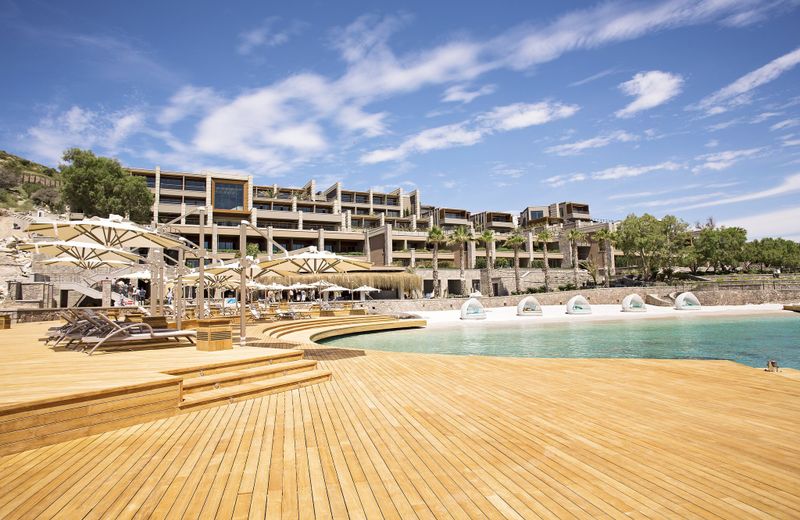 Caresse, a Luxury Collection Resort & Spa, Bodrum