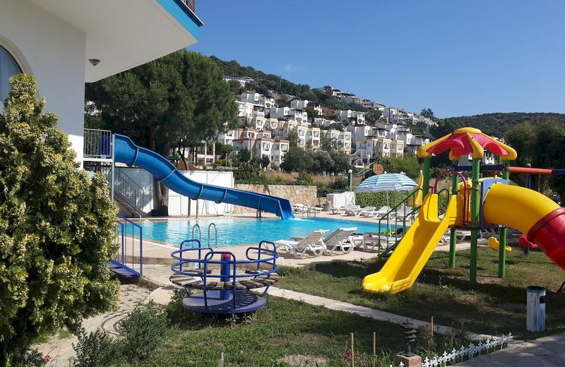 Chronos Beach Otel - All Inclusive