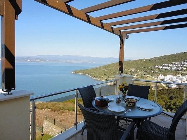 ROYAL HEIGHTS RESORT BODRUM